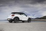 Mini Paceman Cooper S 2013 года (UK)
